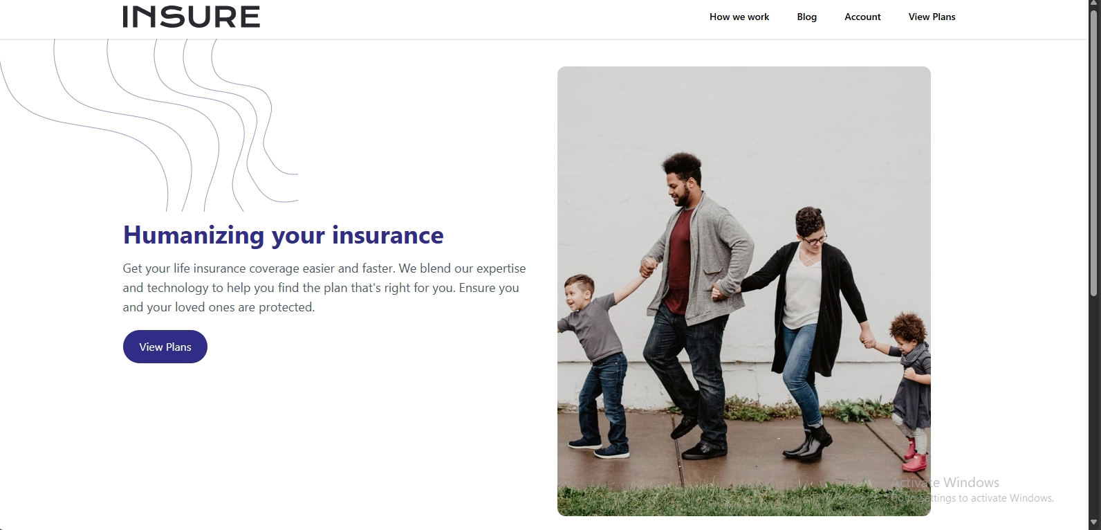 Insurance